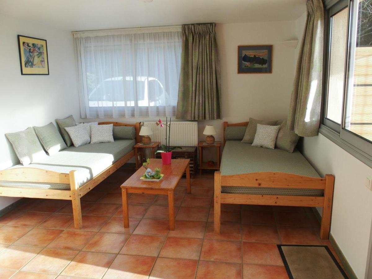 Au Bouillat D Anty Apartment Chatel-Guyon Exterior photo