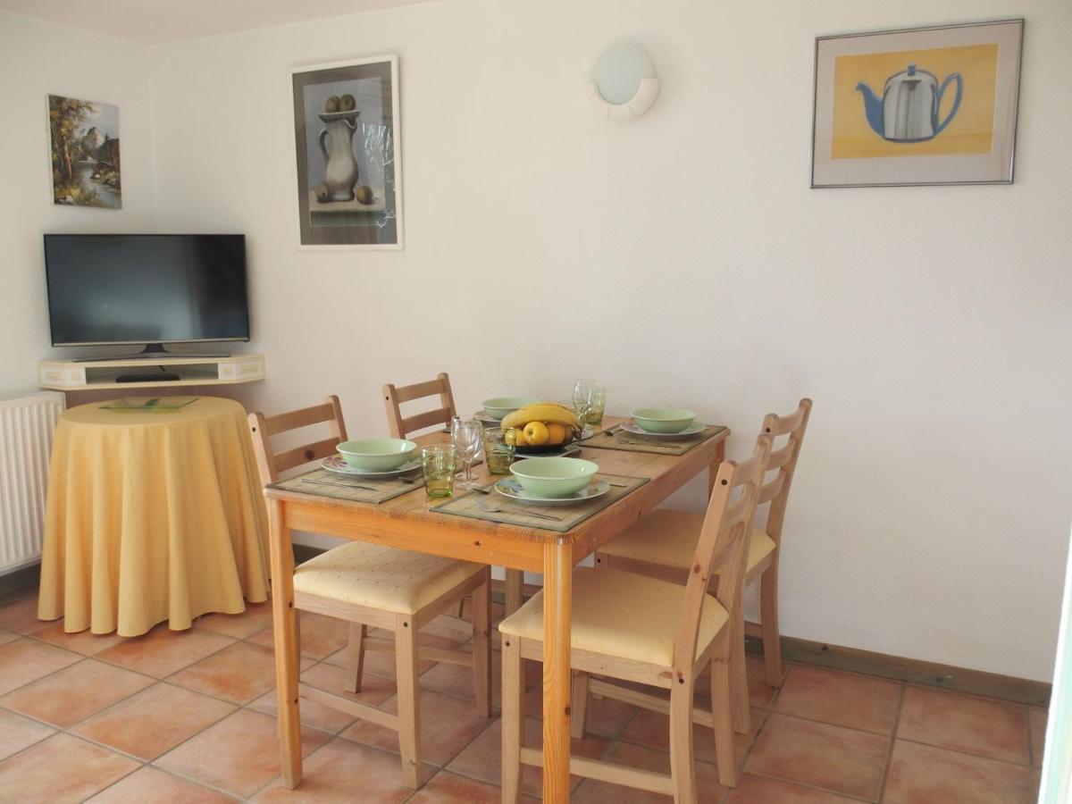 Au Bouillat D Anty Apartment Chatel-Guyon Exterior photo