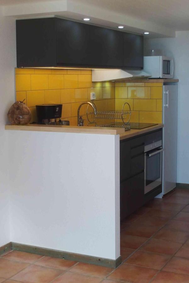Au Bouillat D Anty Apartment Chatel-Guyon Exterior photo