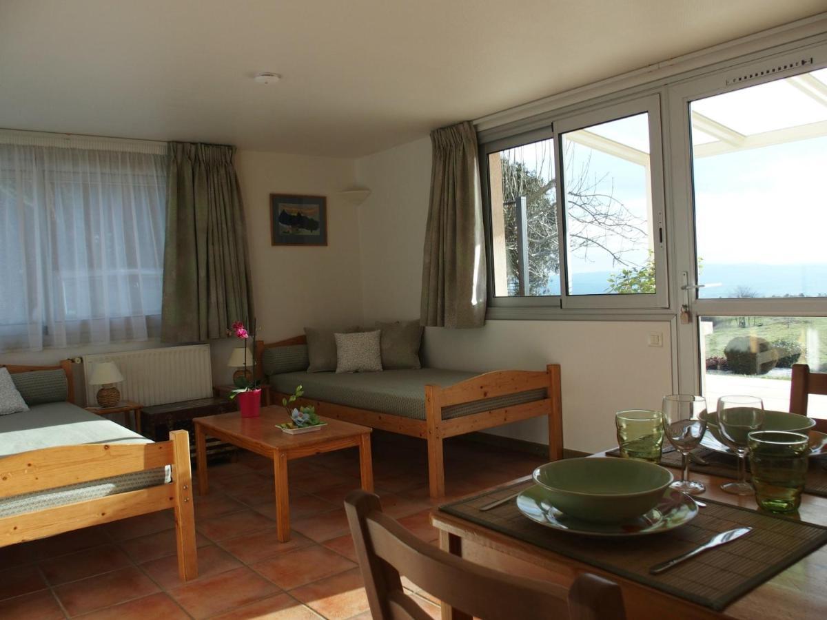 Au Bouillat D Anty Apartment Chatel-Guyon Exterior photo